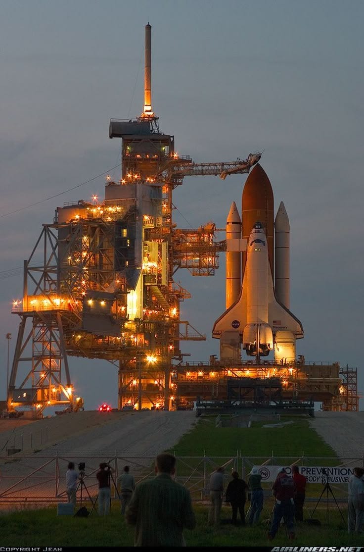 Rocketship